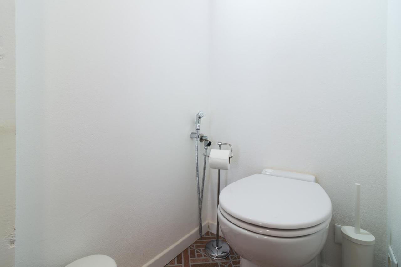 Apartmán Bergamo Art - Porta Agostino Exteriér fotografie