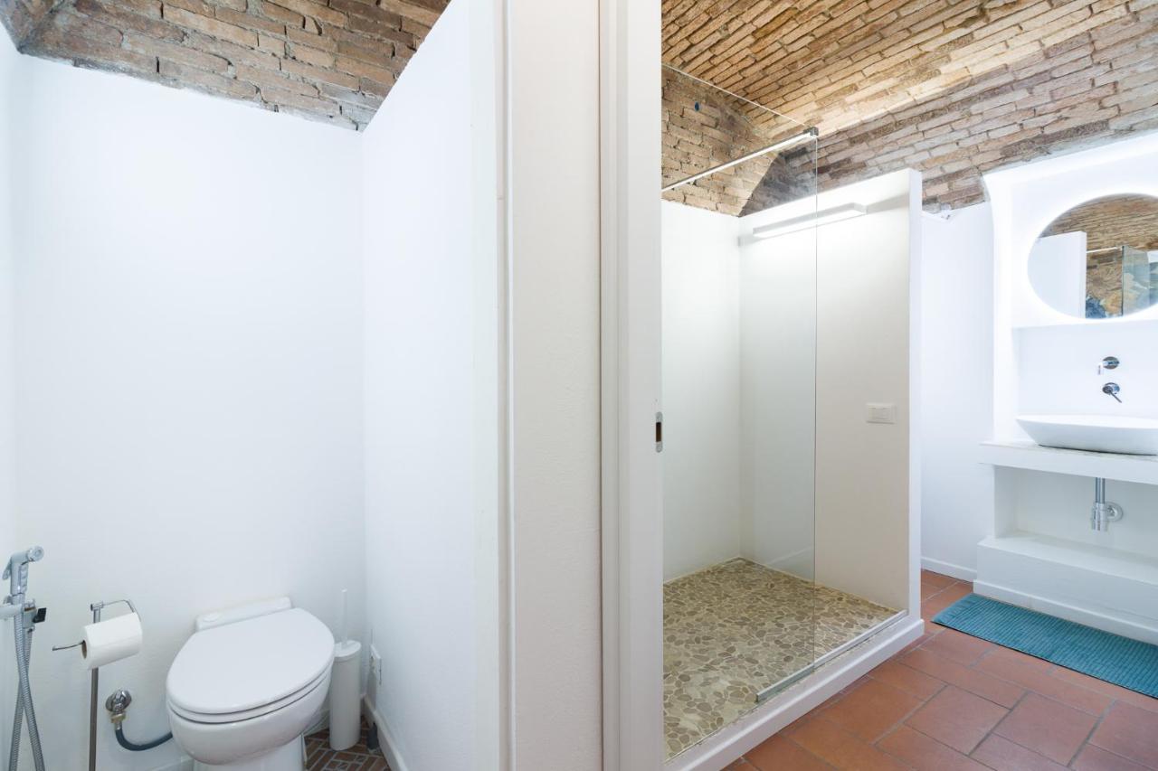 Apartmán Bergamo Art - Porta Agostino Exteriér fotografie