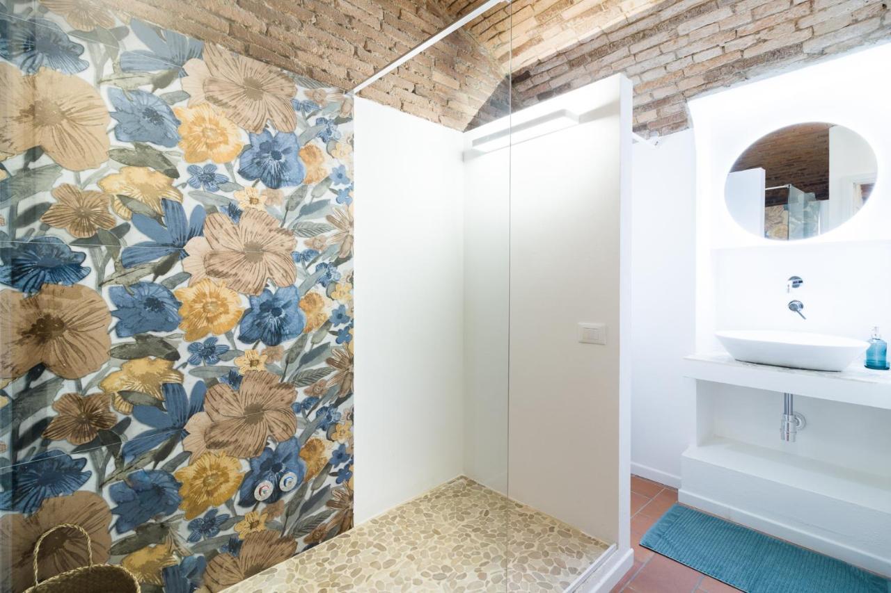 Apartmán Bergamo Art - Porta Agostino Exteriér fotografie